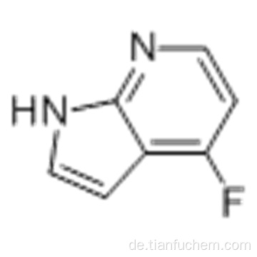 4-FLUOR-7-AZAINDOLE CAS 640735-23-5